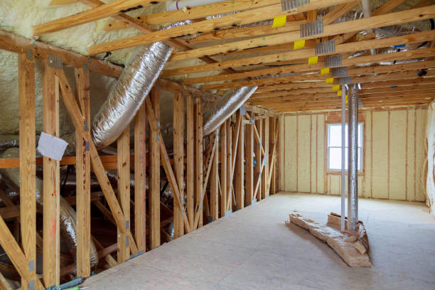 Best Insulation for New Construction  in Summitville, IN