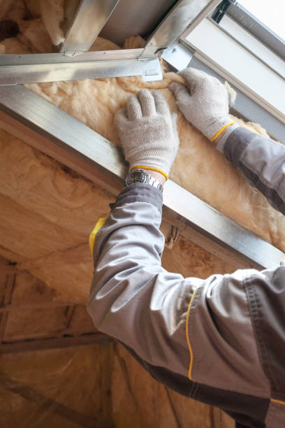 Best Commercial Insulation Contractor  in Summitville, IN