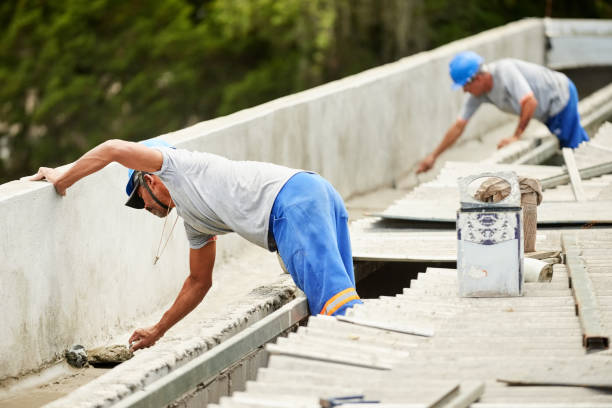 Range of Insulation Solutions in Summitville, IN