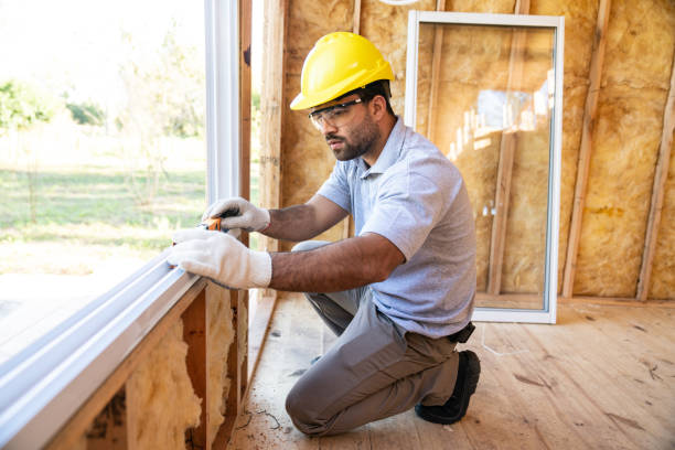 Best Professional Insulation Contractor  in Summitville, IN