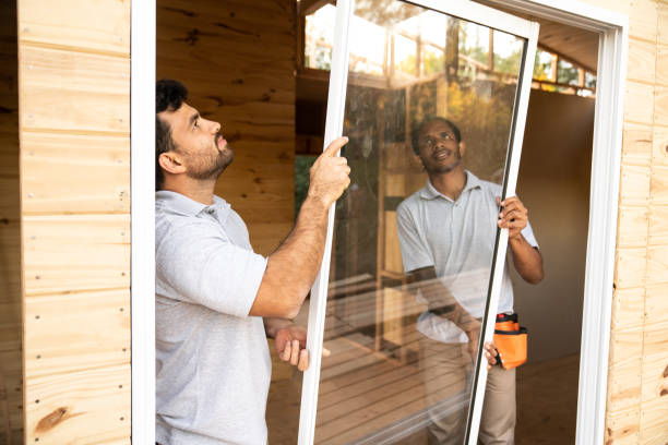 Best Blown-in Insulation  in Summitville, IN