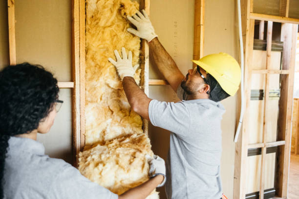 Best Best Insulation Companies  in Summitville, IN