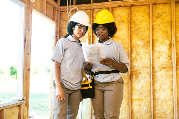 Best Home Insulation Services  in Summitville, IN