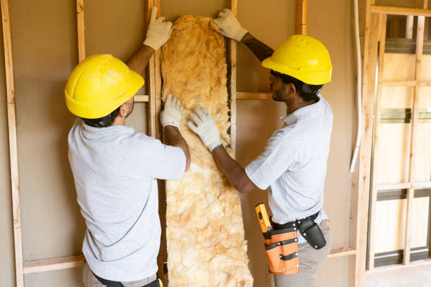 Best Affordable Insulation Services  in Summitville, IN