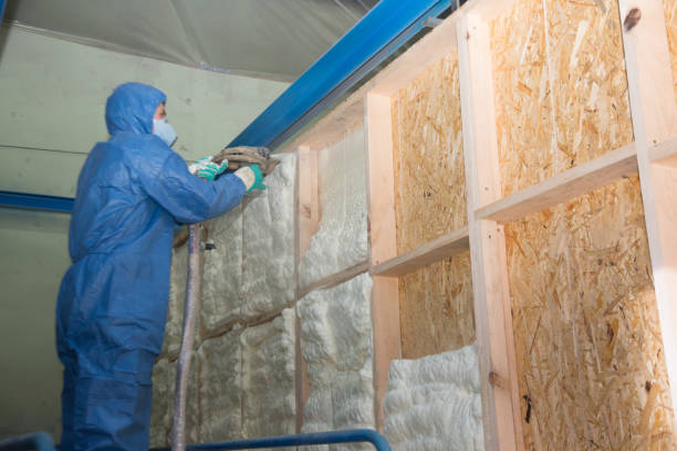 Soundproof Insulation Installation in Summitville, IN