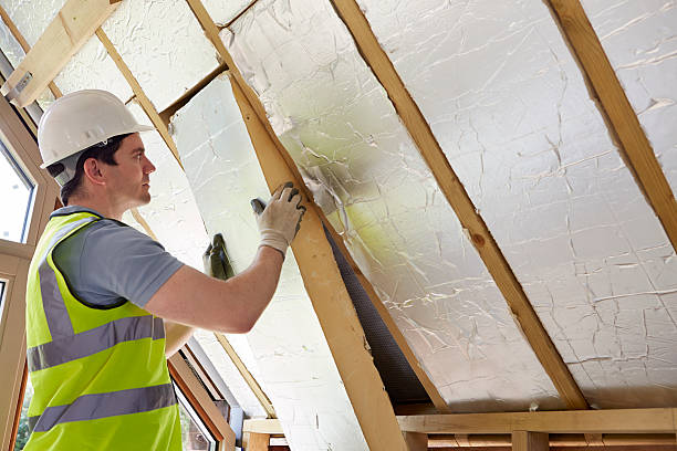 Best Insulation Inspection Services  in Summitville, IN